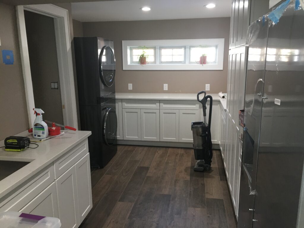 Furniture Assembly Cabinets
