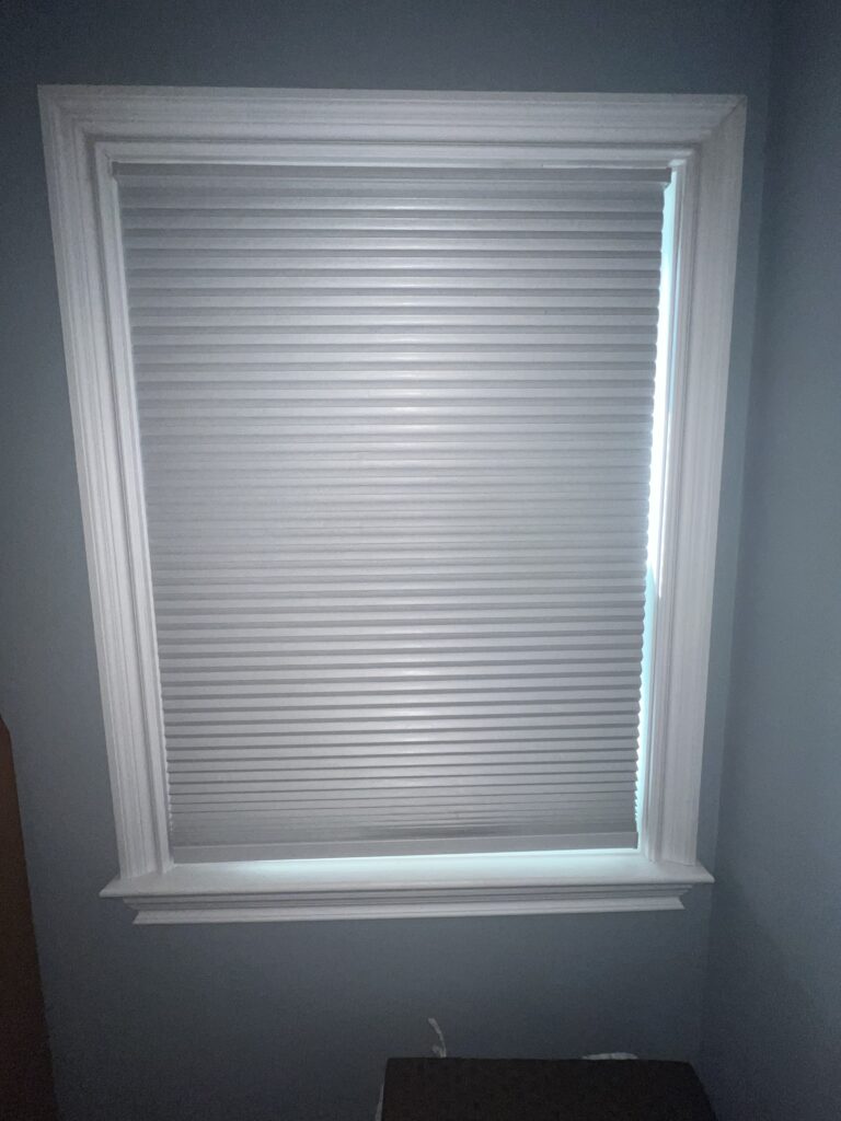 Vertical Blinds