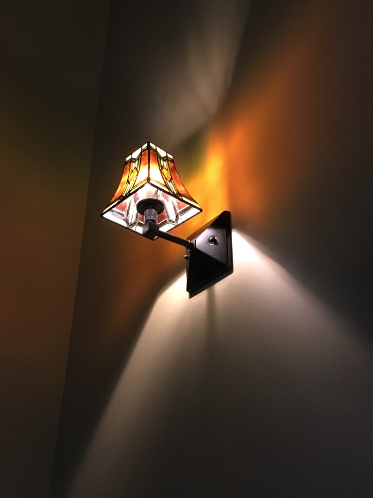 Wall Lighting