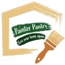 Painter Pantry - Love your home again Logo